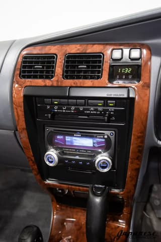 1996 Toyota Hilux JDM car for sale — photo 10 of 10