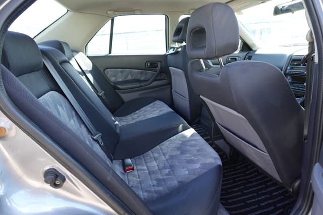 2000 Nissan Skyline JDM car for sale — photo 18 of 20