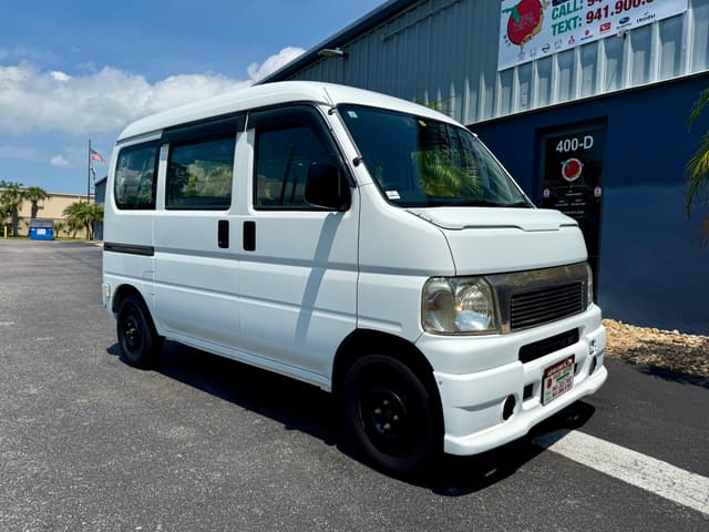 2000 Honda Street JDM car for sale — photo 10 of 25