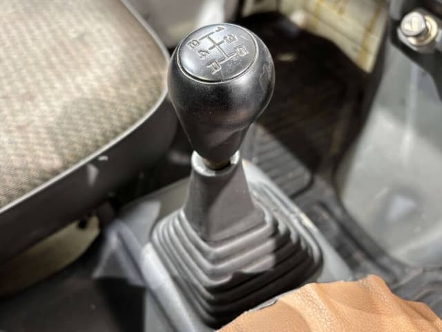 1995 Honda Acty JDM car for sale — photo 13 of 25