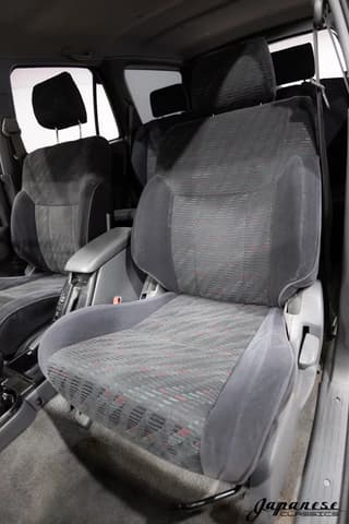 1997 Toyota Hilux JDM car for sale — photo 15 of 25