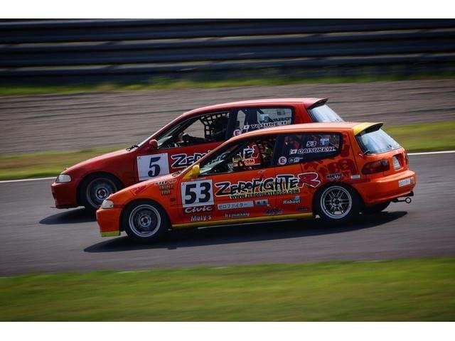 1994 Honda Civic JDM car for sale — photo 15 of 17