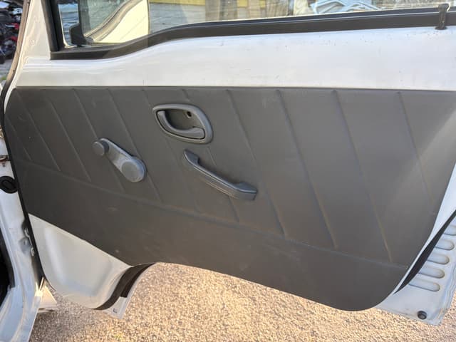 1997 Suzuki Carry JDM car for sale — photo 10 of 25