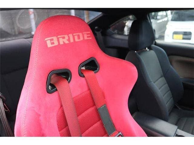 2000 Nissan Silvia JDM car for sale — photo 10 of 20