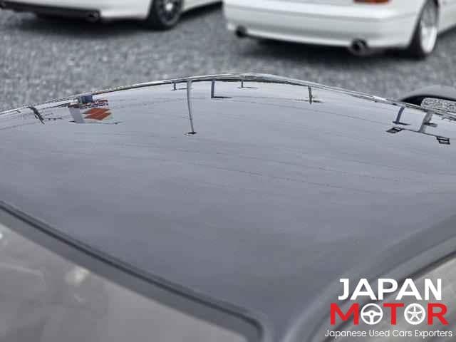 1991 Nissan Silvia JDM car for sale — photo 11 of 15
