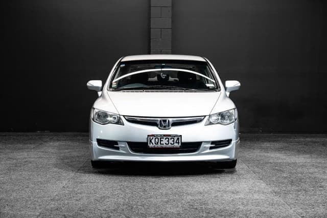 2006 Honda Civic JDM car for sale — photo 7 of 17