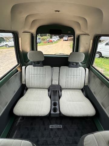 1994 Subaru Sambar JDM car for sale — photo 18 of 25