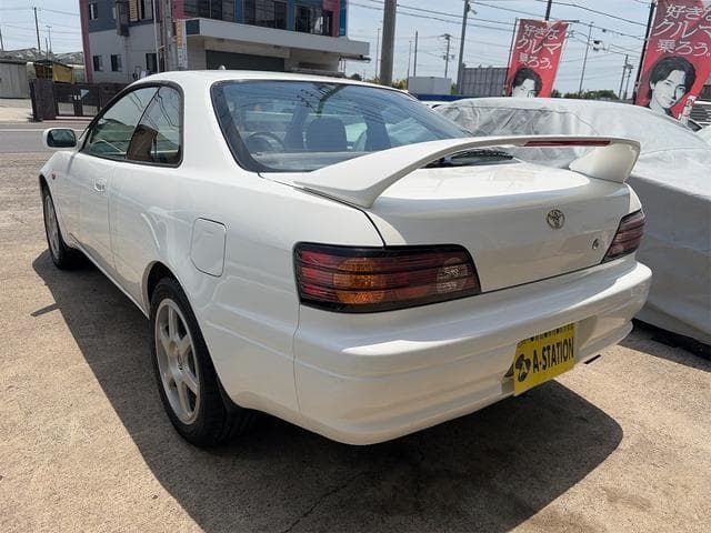 1999 Toyota Sprinter JDM car for sale — photo 4 of 20