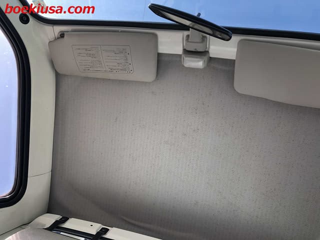 1998 Suzuki Carry JDM car for sale — photo 11 of 21
