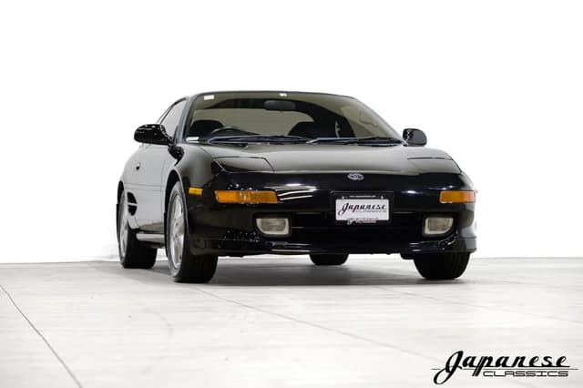 1994 Toyota MR2 JDM car for sale — photo 3 of 25