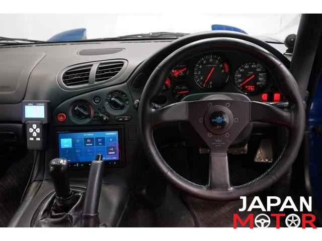 1999 Mazda RX-7 JDM car for sale — photo 5 of 10