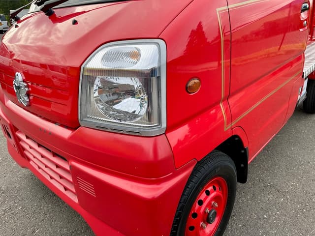 2000 Mitsubishi Minicab JDM car for sale — photo 10 of 25