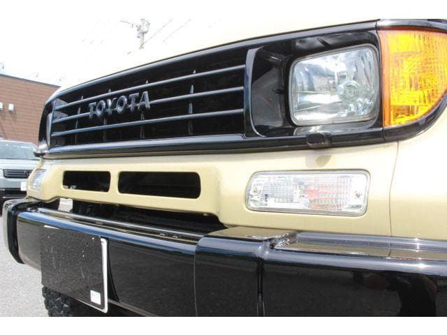 1995 Toyota Land Cruiser Prado JDM car for sale — photo 14 of 25