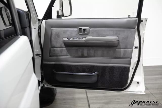 1994 Toyota Land Cruiser Prado JDM car for sale — photo 19 of 25