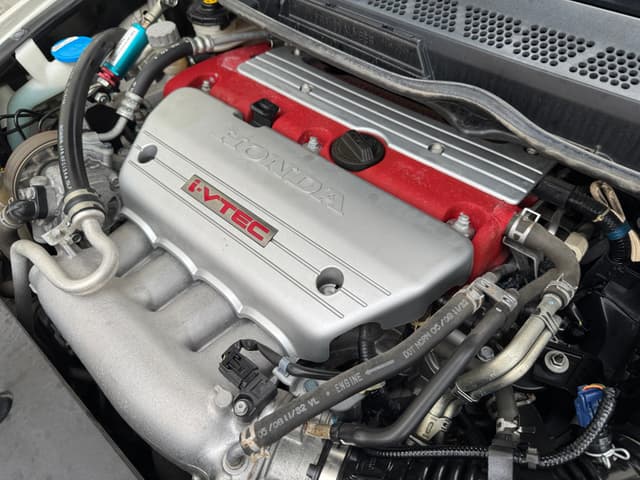 2008 Honda Civic JDM car for sale — photo 5 of 25