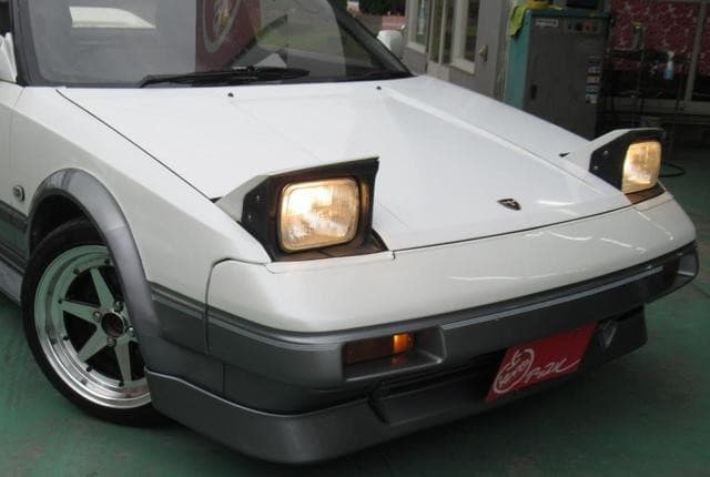 1987 Toyota MR2 JDM car for sale — photo 23 of 25