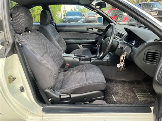 1994 Nissan 240SX JDM car for sale — photo 10 of 16