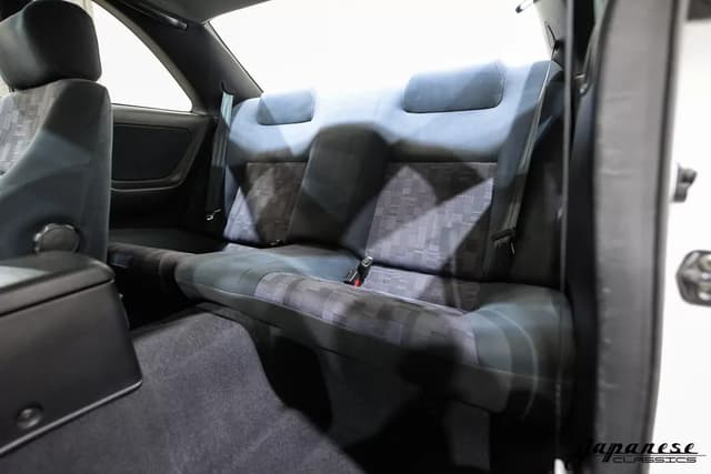 1996 Nissan Skyline JDM car for sale — photo 17 of 25