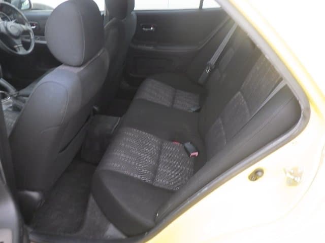 1998 Toyota Altezza JDM car for sale — photo 9 of 10
