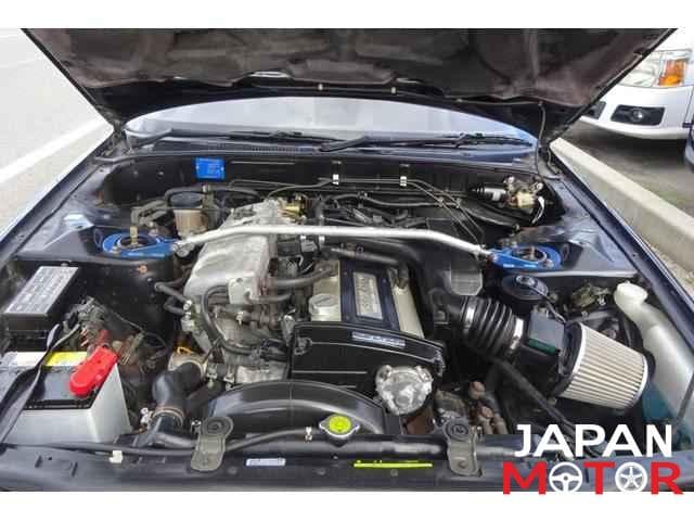 1991 Nissan Skyline JDM car for sale — photo 5 of 10