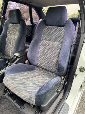 1997 Subaru Legacy JDM car for sale — photo 25 of 25