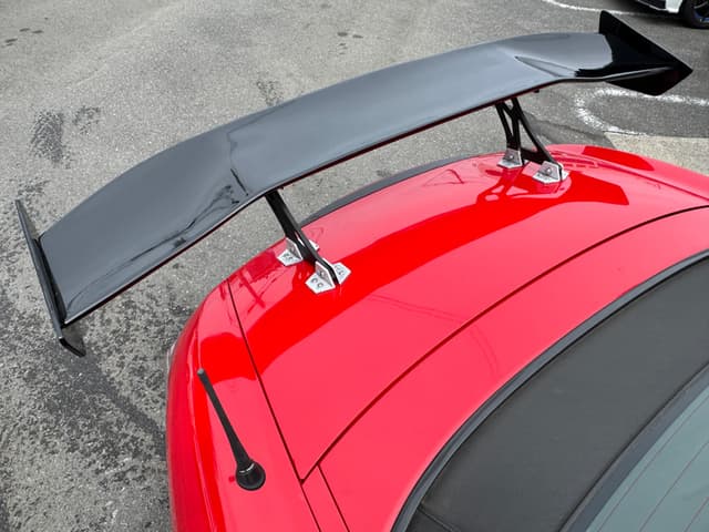 1999 Honda S2000 JDM car for sale — photo 17 of 25