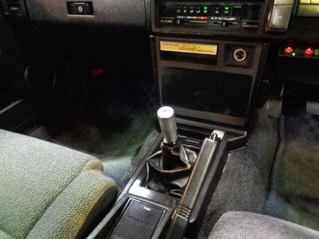 1988 Nissan Skyline JDM car for sale — photo 7 of 12
