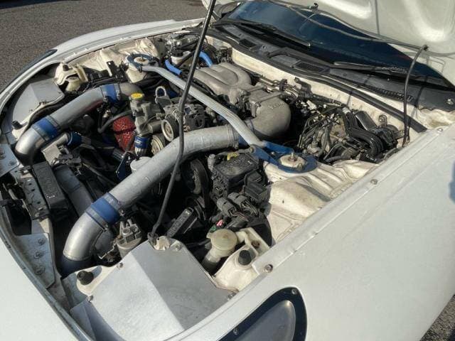 1997 Mazda RX-7 JDM car for sale — photo 5 of 20