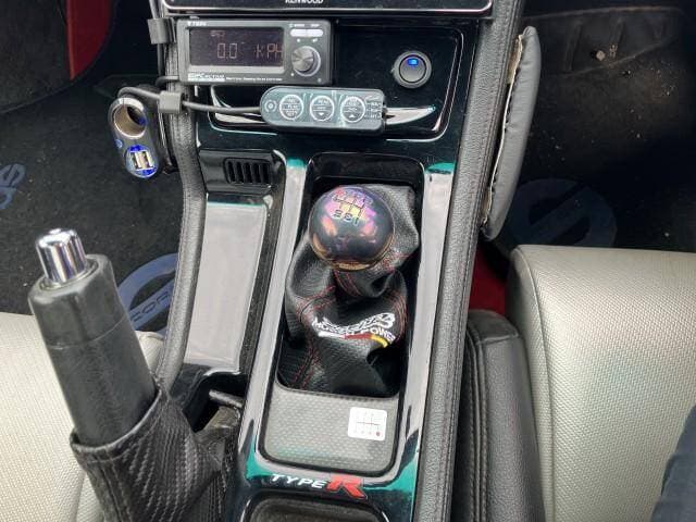 1991 Honda NSX JDM car for sale — photo 9 of 12