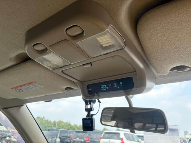 1998 Nissan Terrano JDM car for sale — photo 9 of 12