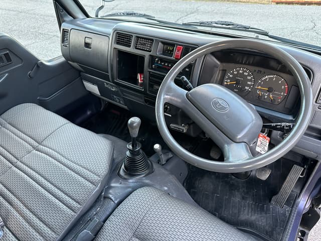 1999 Toyota Toyoace JDM car for sale — photo 13 of 20