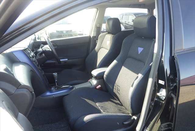 2003 Toyota Caldina JDM car for sale — photo 18 of 25