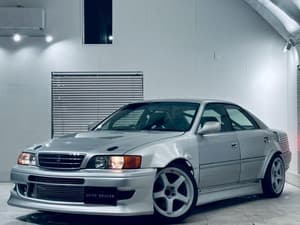 1998 Toyota Chaser JDM car for sale