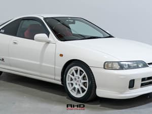 2000 Honda Integra JDM car for sale