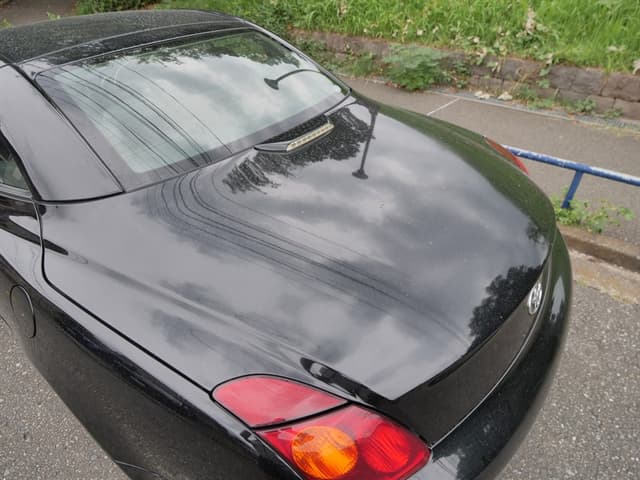 2001 Toyota Soarer JDM car for sale — photo 16 of 25
