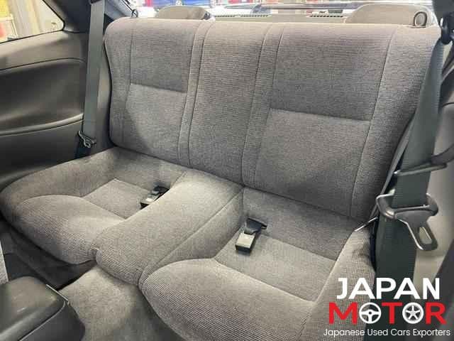 1991 Nissan Silvia JDM car for sale — photo 11 of 17
