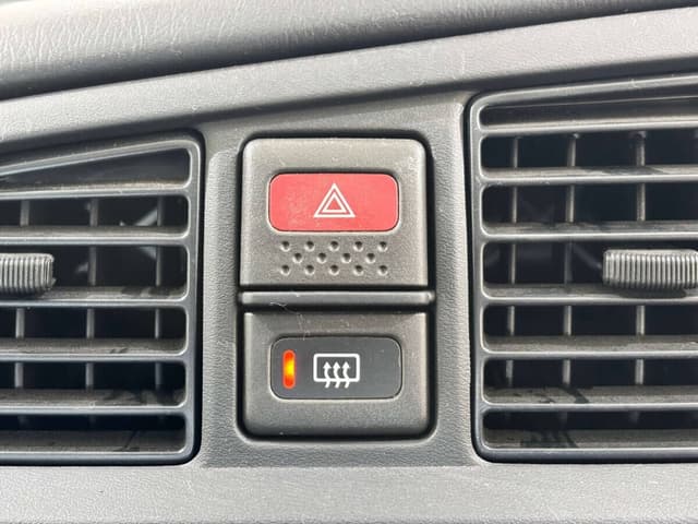 1998 Nissan Primera JDM car for sale — photo 14 of 25