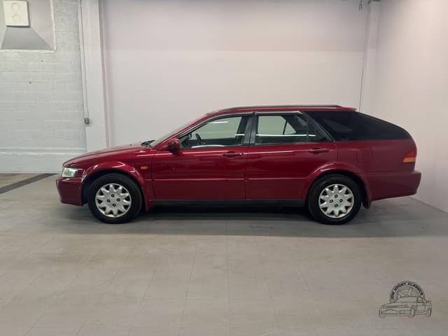1999 Honda Accord JDM car for sale — photo 11 of 25