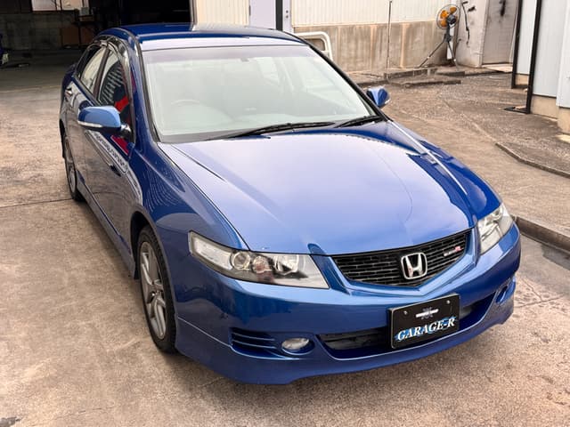 2006 Honda Accord JDM car for sale — photo 8 of 25
