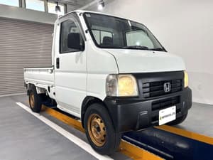 2000 Honda Acty JDM car for sale