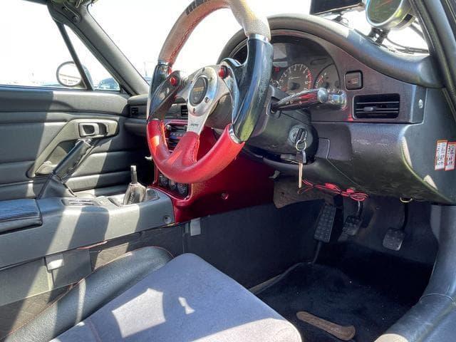 1995 Suzuki Cappuccino JDM car for sale — photo 22 of 25