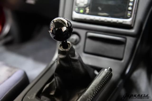 1996 Nissan Skyline JDM car for sale — photo 11 of 25