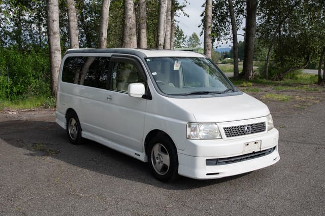 2001 Honda JDM car for sale — photo 3 of 13
