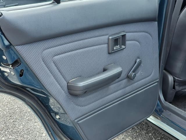 1994 Toyota Sprinter Carib JDM car for sale — photo 25 of 25