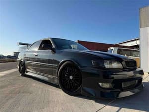 1999 Toyota Chaser JDM car for sale