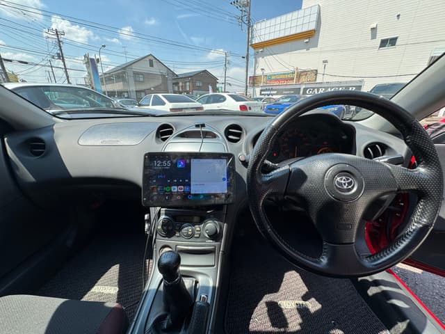 2005 Toyota Celica JDM car for sale — photo 4 of 25