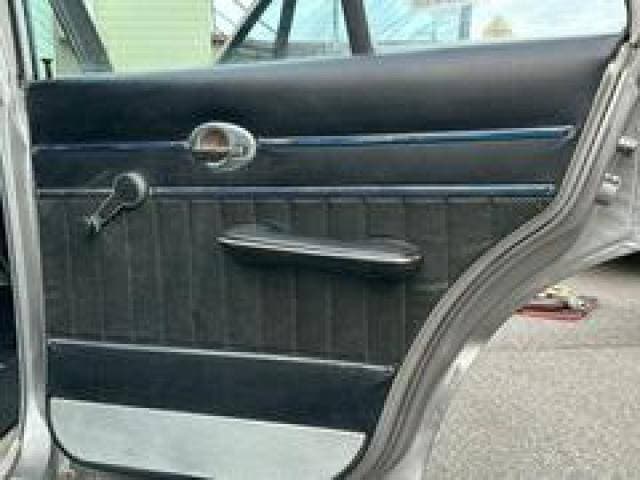 1971 Nissan Skyline JDM car for sale — photo 18 of 20