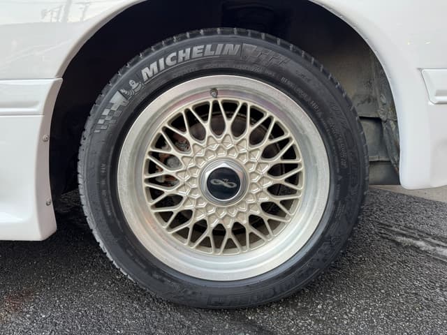 1990 Mazda RX-7 JDM car for sale — photo 15 of 25