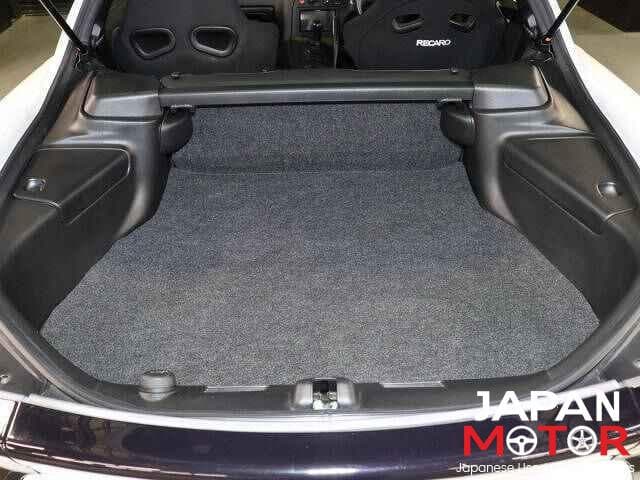 2001 Mazda RX-7 JDM car for sale — photo 7 of 10