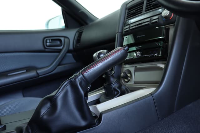 1999 Nissan Skyline JDM car for sale — photo 24 of 25